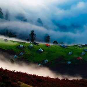 دانلود آهنگ داشتم میفتادم تو نگام میکردی بچه حالم خوب نی